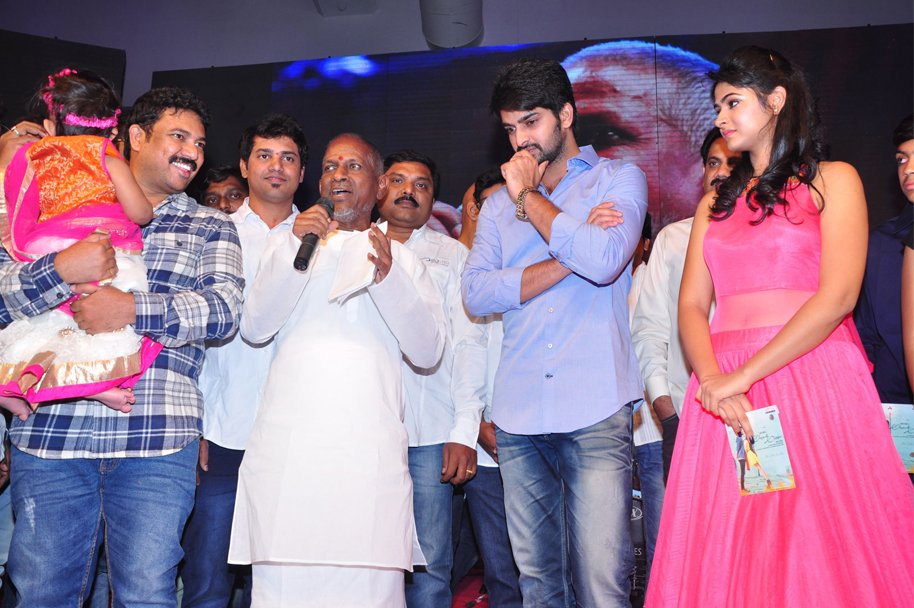 Abbai-Tho-Ammai-Audio-Launch